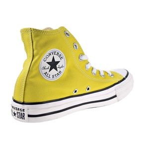 Unisex converse chuck Taylor all star hi rise 163353f